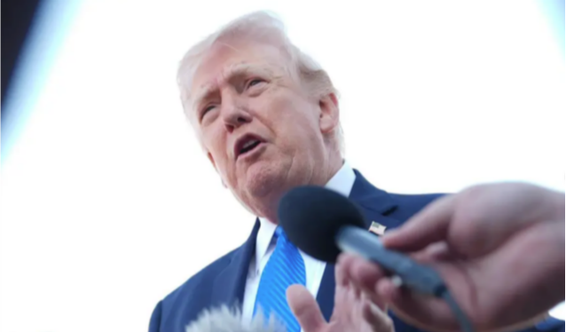 “最后通牒”改期：美伊冲突仍未明朗  第1张