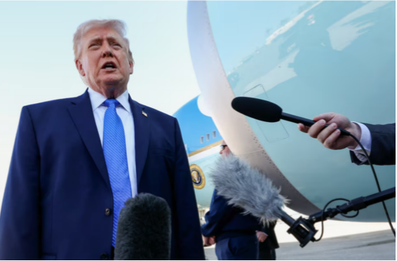 “最后通牒”改期：美伊冲突仍未明朗  第2张