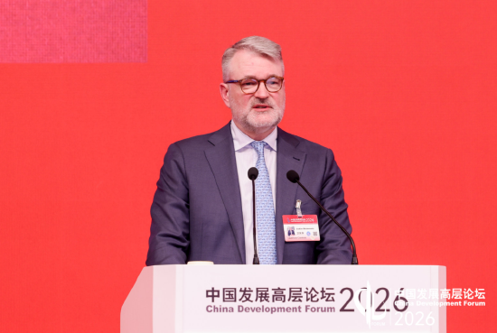 江森自控卫友安：企业领导者必须主动学习，明确AI的应用边界与潜力  第1张