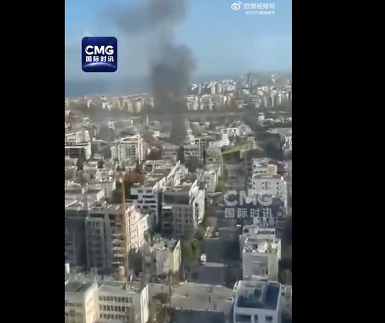 伊朗称收到美国信息，“正予以审视”！美国被曝向多国索要保护费：花2.5万亿美元结束战争  第1张