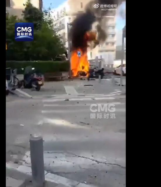 伊朗称收到美国信息，“正予以审视”！美国被曝向多国索要保护费：花2.5万亿美元结束战争  第2张