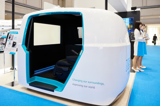 阿波罗全球管理以37亿美元收购日本板硝子  第1张