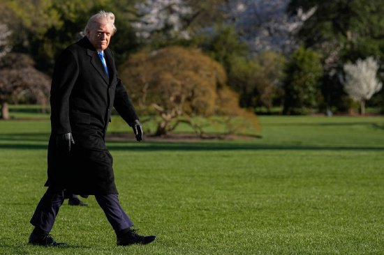 特朗普：伊朗送出大礼 双方已就潜在协议部分内容达成一致  第2张