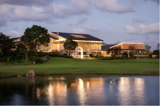 在东滩，越来越多的上海家庭开始“认真”过周末  第1张