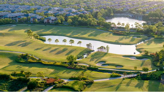 在东滩，越来越多的上海家庭开始“认真”过周末  第3张
