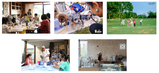 在东滩，越来越多的上海家庭开始“认真”过周末  第4张