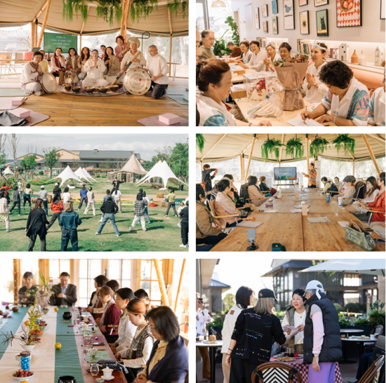 在东滩，越来越多的上海家庭开始“认真”过周末  第7张