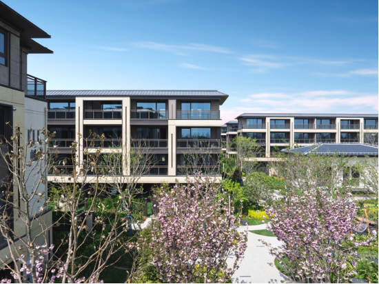 在东滩，越来越多的上海家庭开始“认真”过周末  第9张