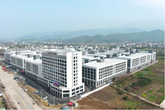 提速2个月、节省上千万！台州凯地智能制造产业园提前竣备，远洋建管获奖励表彰  第3张