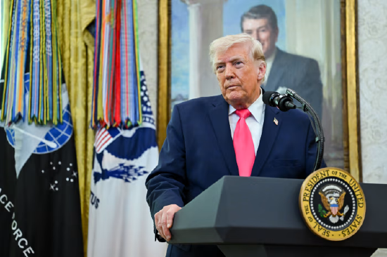 特朗普拟任命扎克伯格、埃里森、黄仁勋加入科技顾问委员会 第1张 特朗普拟任命扎克伯格、埃里森、黄仁勋加入科技顾问委员会 第1张