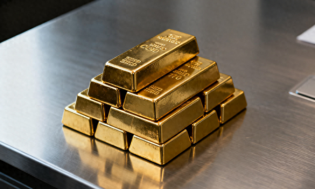 普京出手严控资本外流:5月起限制金条出口 第1张 普京出手严控资本外流:5月起限制金条出口 第1张