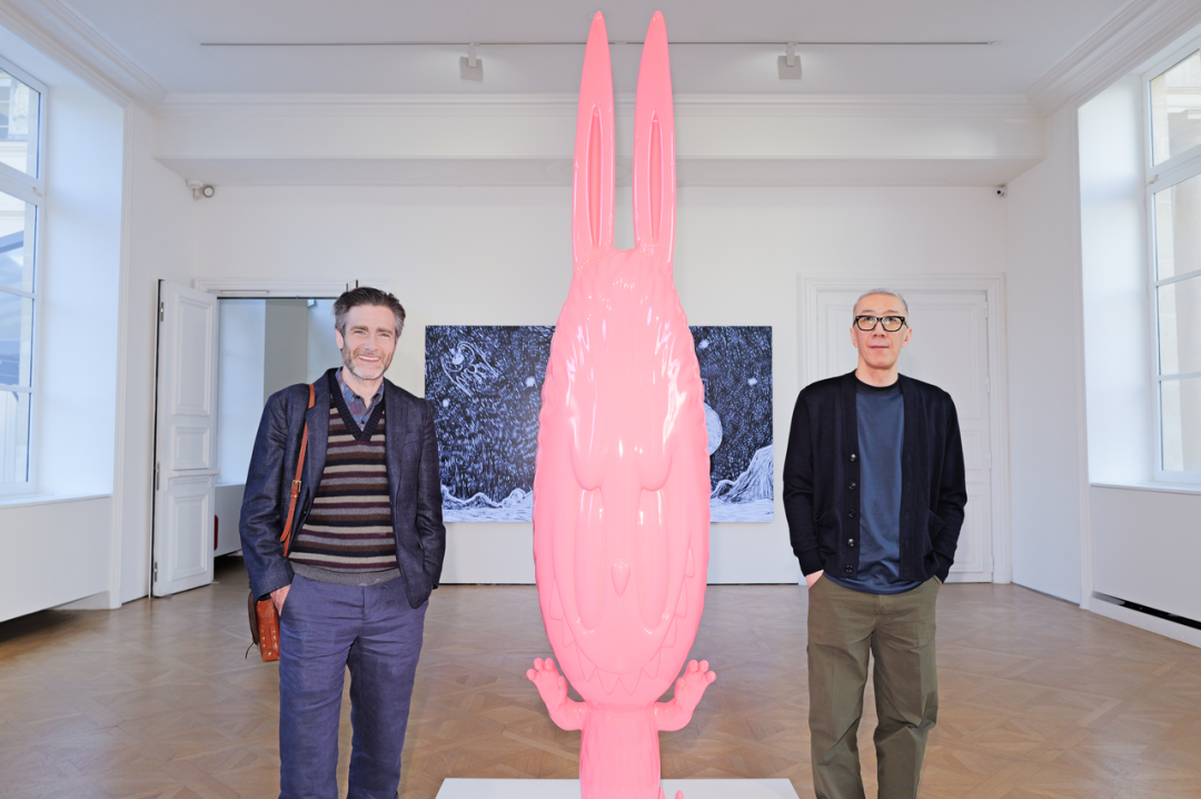 潮玩富豪一踩刹车,两天闪跌890亿 第9张 潮玩富豪一踩刹车,两天闪跌890亿 第9张