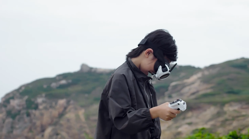 影石的压力,不止被起诉 第8张 影石的压力,不止被起诉 第8张