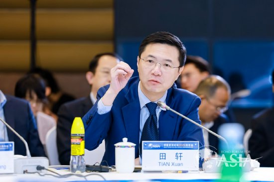 北大教授田轩:优化考核机制,让耐心资本真正“有耐心” 第1张 北大教授田轩:优化考核机制,让耐心资本真正“有耐心” 第1张