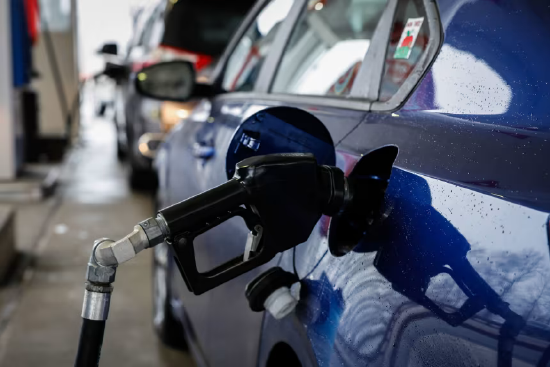 油价飙升、股市下挫,就连美国富人也对经济感到悲观 第1张 油价飙升、股市下挫,就连美国富人也对经济感到悲观 第1张