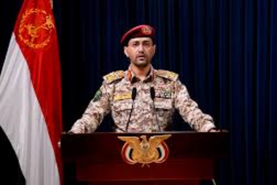 也门胡塞武装：若伊朗局势继续升级 将采取行动  第1张