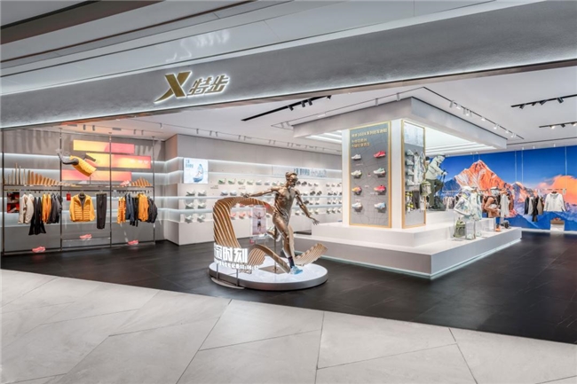 称霸Shopee、狂飙东南亚,特步如何让中国跑鞋跑赢全球化? 第12张 称霸Shopee、狂飙东南亚,特步如何让中国跑鞋跑赢全球化? 第12张