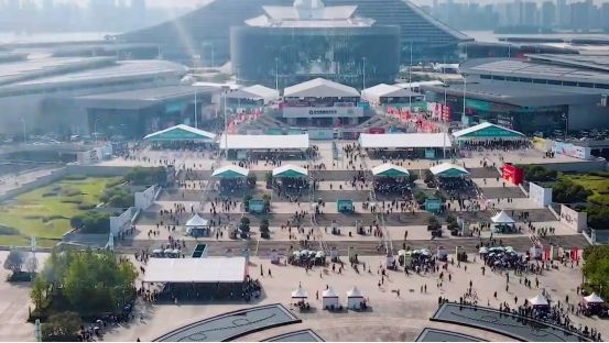 一站式履约+数字化赋能,华鼎冷链为食材产业高质量发展注入新动能 第1张 一站式履约+数字化赋能,华鼎冷链为食材产业高质量发展注入新动能 第1张