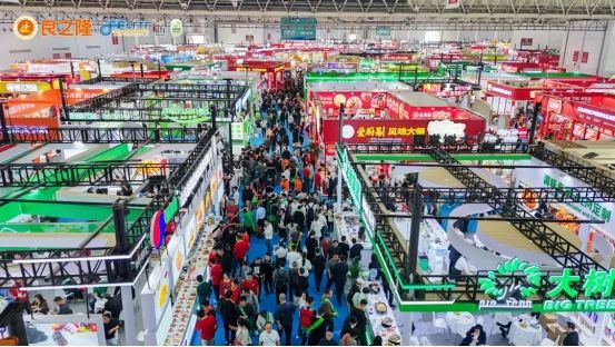 一站式履约+数字化赋能,华鼎冷链为食材产业高质量发展注入新动能 第2张 一站式履约+数字化赋能,华鼎冷链为食材产业高质量发展注入新动能 第2张