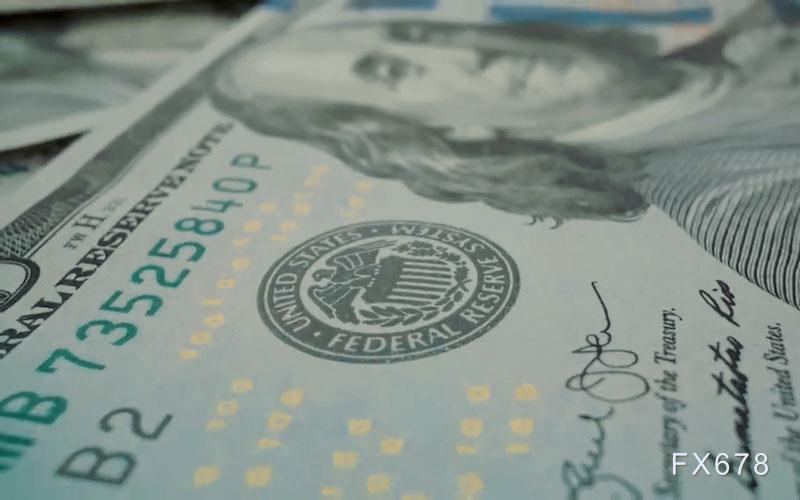 高油价压垮民意,2/3美国人抛弃特朗普战争目标,美元面临回调压力 第1张 高油价压垮民意,2/3美国人抛弃特朗普战争目标,美元面临回调压力 第1张