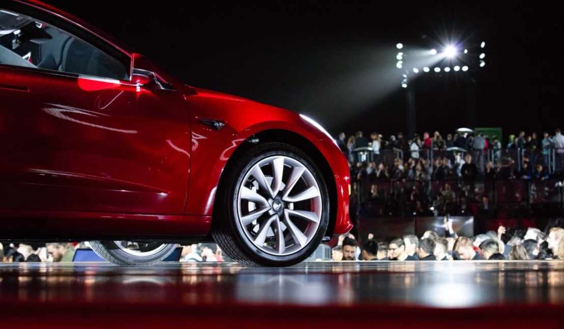 特斯拉：2026年Q1交付35.8万辆同比增长6.3%，Model 3/Y交付超34万辆  第3张