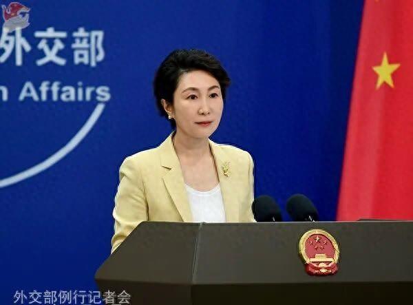 外交部：巴基斯坦和阿富汗都重视和欢迎中方斡旋，愿意坐下来商谈  第1张