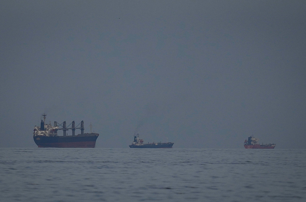 特朗普暗示最后期限推迟1天 伊朗准备在波斯湾建立“新秩序” 第2张 特朗普暗示最后期限推迟1天 伊朗准备在波斯湾建立“新秩序” 第2张