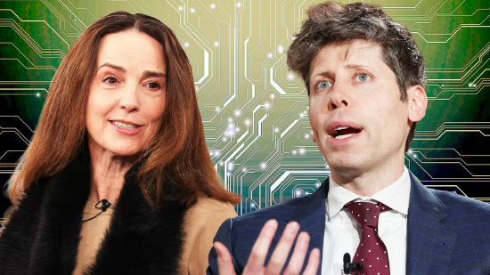 OpenAI CEO与CFO在上市时间上出现分歧 第1张 OpenAI CEO与CFO在上市时间上出现分歧 第1张