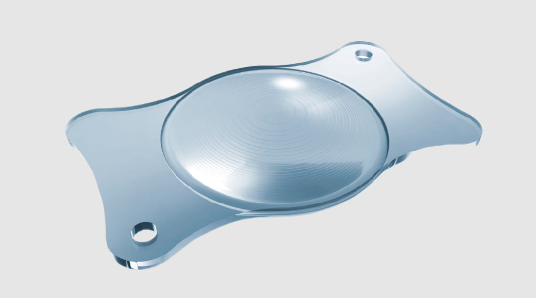 告别多副眼镜的困扰！专家解读：郑州中视眼科“新复明”手术如何一键重启年轻视界  第3张