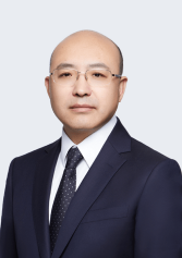 梁世鹏、郭济敏，加入中金公司管理委员会  第2张