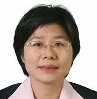 梁世鹏、郭济敏，加入中金公司管理委员会  第3张