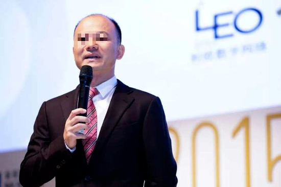 700亿中国“泵王”,争夺史上最大IPO 第3张 700亿中国“泵王”,争夺史上最大IPO 第3张