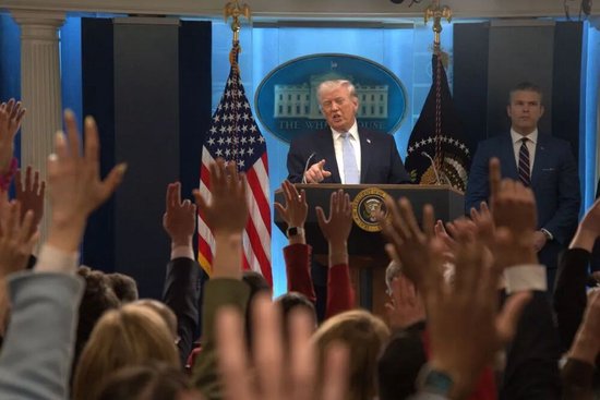 最后期限将至!特朗普威胁伊朗:“今晚,整个文明将消亡。” 第1张 最后期限将至!特朗普威胁伊朗:“今晚,整个文明将消亡。” 第1张