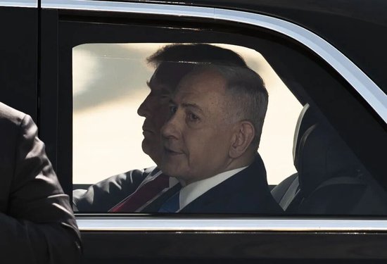 最后期限将至!特朗普威胁伊朗:“今晚,整个文明将消亡。” 第3张 最后期限将至!特朗普威胁伊朗:“今晚,整个文明将消亡。” 第3张