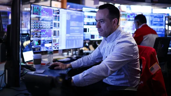 早盘:美股继续下滑 纳指下跌1.1% 第1张 早盘:美股继续下滑 纳指下跌1.1% 第1张