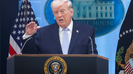 4月8日外盘头条：巴基斯坦提议延长最后期限 特朗普称正就伊朗问题“激烈谈判” WTI收于52周新高  第2张