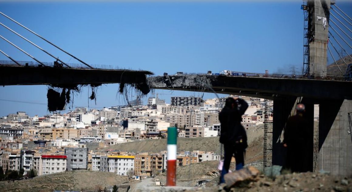 最后90分钟“急刹车”!美伊停火两周背后的三大妥协,高油价真能回落吗? 第5张 最后90分钟“急刹车”!美伊停火两周背后的三大妥协,高油价真能回落吗? 第5张