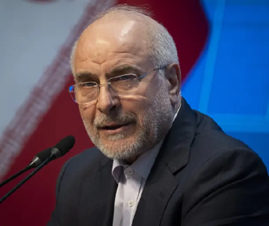 伊朗议会议长:美国违反了停火协议 第1张 伊朗议会议长:美国违反了停火协议 第1张