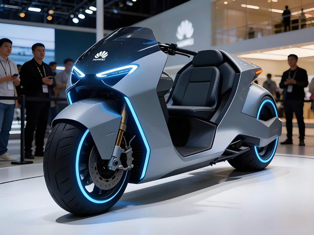 边界消融，比亚迪与华为为何此时入局？  第2张