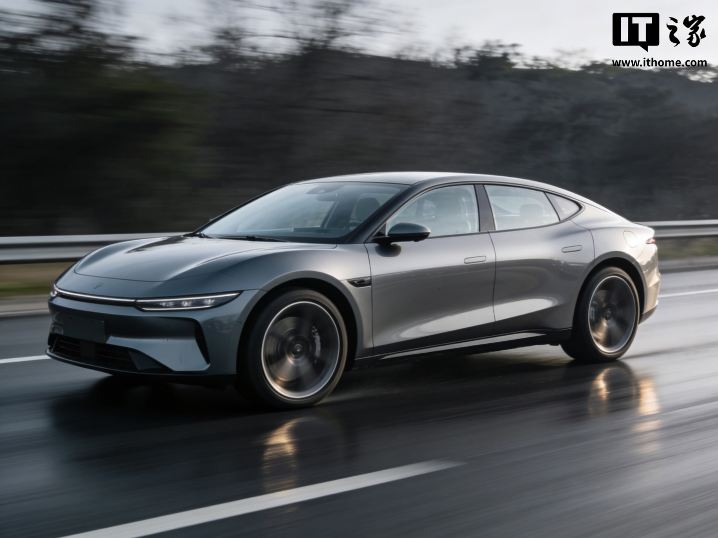 鸿蒙智行 3 月新能源乘用车零售情况曝光,单月 26582 辆 第1张 鸿蒙智行 3 月新能源乘用车零售情况曝光,单月 26582 辆 第1张