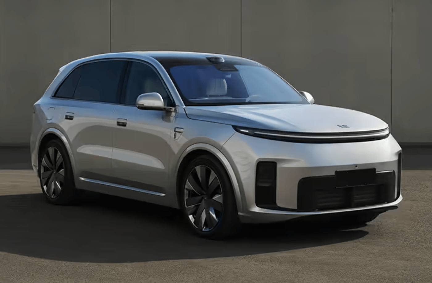 全新理想L8 Livis通过申报:6座变5座,轴距加长 可选装拖挂套件 第1张 全新理想L8 Livis通过申报:6座变5座,轴距加长 可选装拖挂套件 第1张