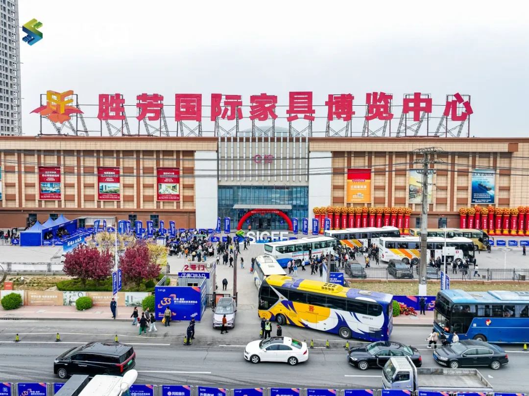 载誉收官，再创辉煌｜第33届中国胜芳家博会圆满收官！  第1张
