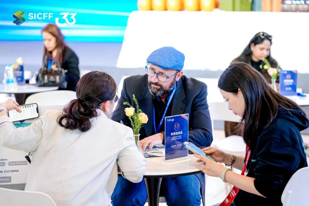 载誉收官，再创辉煌｜第33届中国胜芳家博会圆满收官！  第7张