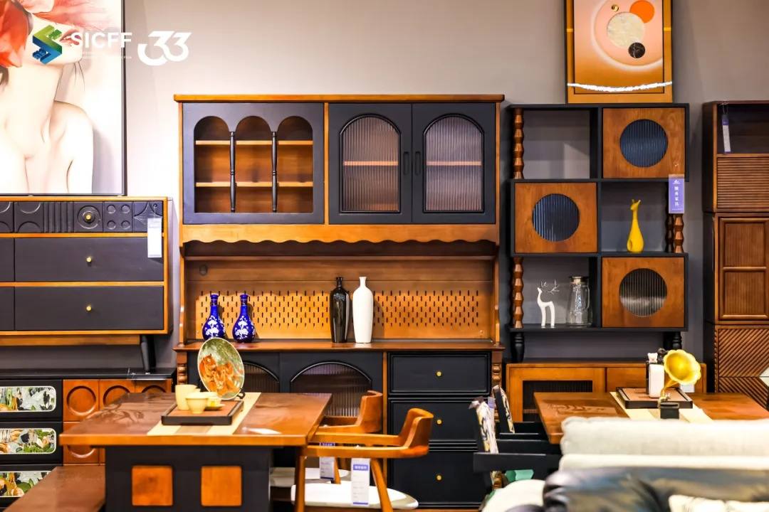 载誉收官，再创辉煌｜第33届中国胜芳家博会圆满收官！  第11张