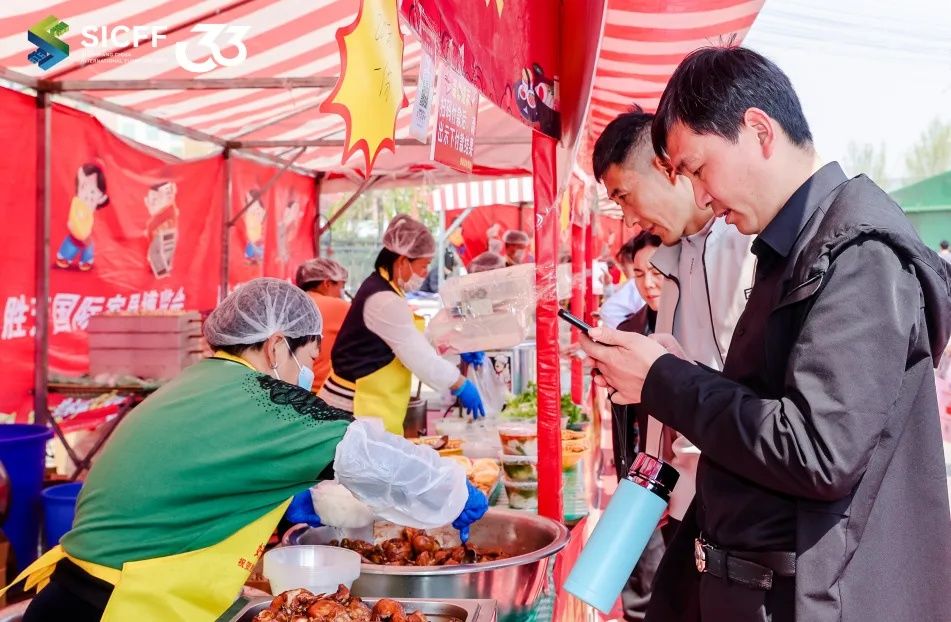 载誉收官，再创辉煌｜第33届中国胜芳家博会圆满收官！  第19张