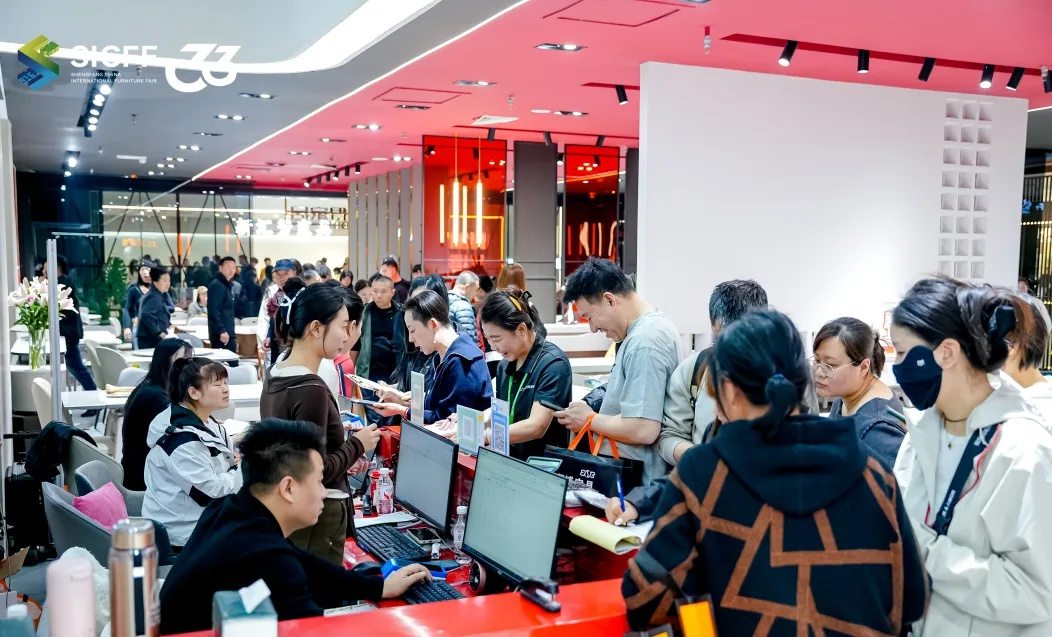 载誉收官，再创辉煌｜第33届中国胜芳家博会圆满收官！  第22张