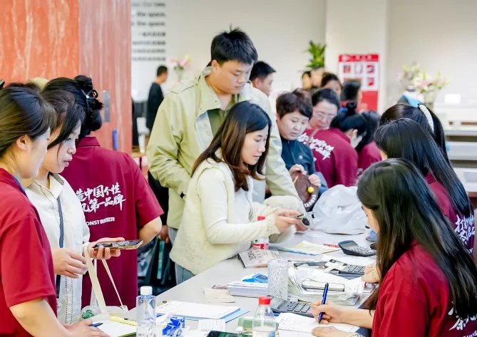 载誉收官，再创辉煌｜第33届中国胜芳家博会圆满收官！  第23张