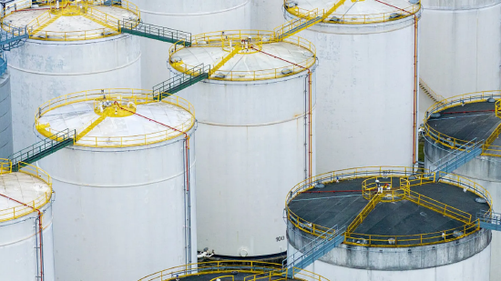 现货原油价格反映出的能源市场紧张程度 第1张 现货原油价格反映出的能源市场紧张程度 第1张