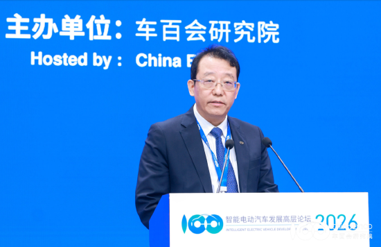 广汽冯兴亚：国际化已成为必争之地，车企必须同时打好国内和国外两场战役  第1张