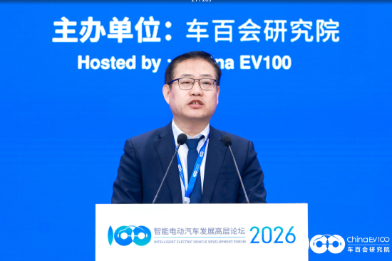 江淮汽车李明：企业应聚焦自己的核心特长，有所为有所不为  第1张